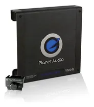 Comprar Amplificador para autos, pickups & suv Planet Audio Anarchy AC1500.1M clase AB con 1 canal