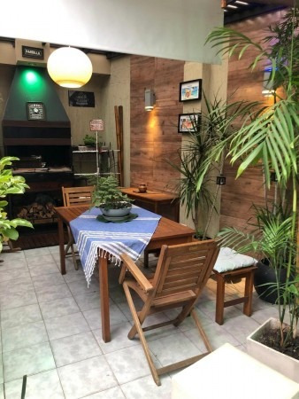 Imagen 15 de 15 de Casa Dos Dormitorios