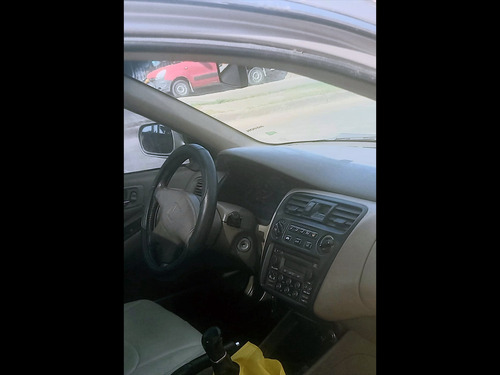 Honda Accord 2.3 Exr