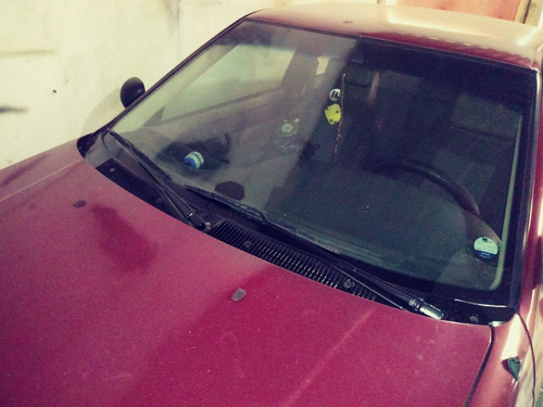 Logus 1.8 Cli Volks Logus