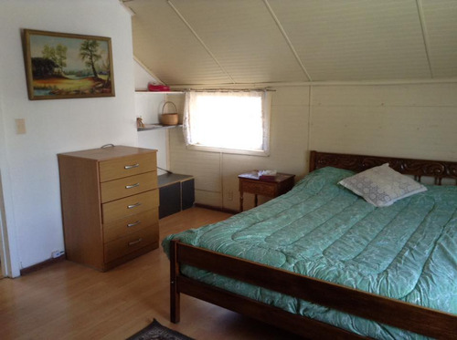 Casa 3 Dormitorios 2 Baños Y Con Una Excelente Ubicacion.