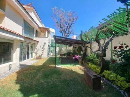 Casa En Venta Pedregal De San Francisco