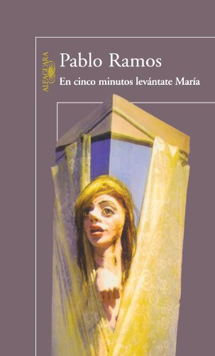 Libro En Cinco Minutos Levantate Maria De Ramos Pablo Grupo