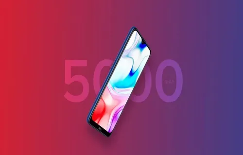 Xiaomi Redmi 8 M1908c3ig 4gb 64gb Dual Sim Duos