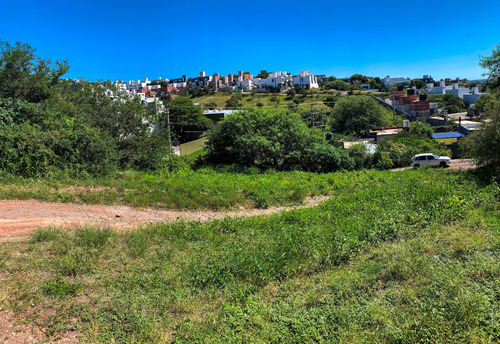 Venta Terreno En Cuesta Colorada - La Calera 