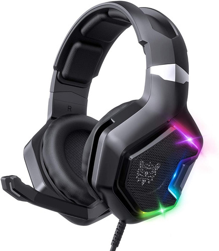 Audifono Gamer Onikuma K10 Pro | Iz