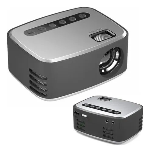 Proyector Mini T20