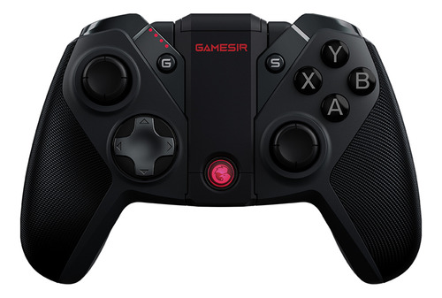 Gamepad Con Mando Bluetooth Inalámbrico Gamesir G4 Pro