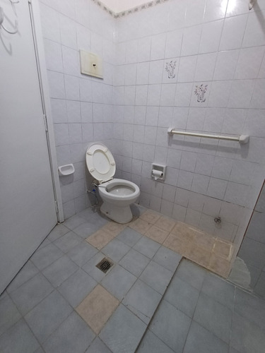 Departamento Alquiler 2 Dormitorios Cochera Balcón Bº Alto Gral Paz