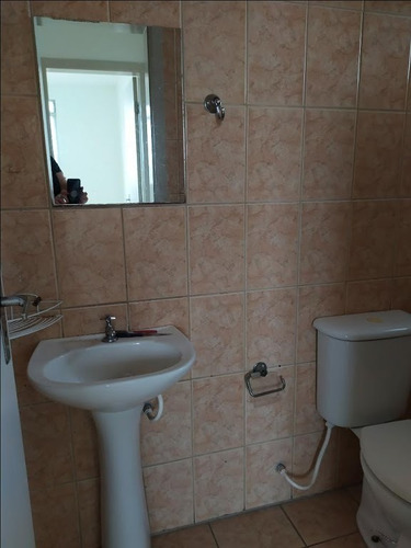 Apartamento Residencial Guilherme Viscardi - Ap0124