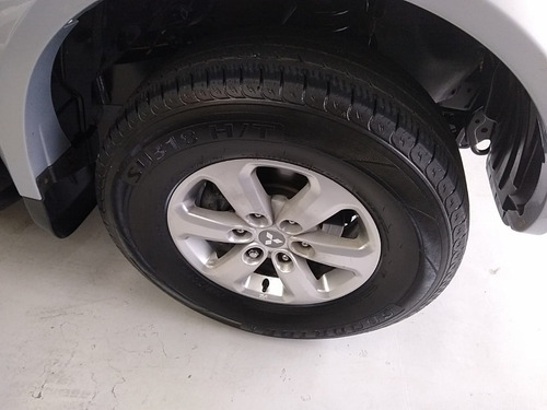Imagem 13 de 13 de Mitsubishi - L200 Triton Hpe 3.5 V6 Automatico 2012