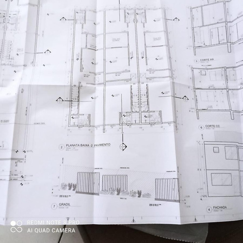 Imagem 15 de 15 de Casa Geminada Para Venda Em Contagem, Parque Xangri-lá, 3 Dormitórios, 1 Suíte, 1 Banheiro, 2 Vagas - V34_1-2244610