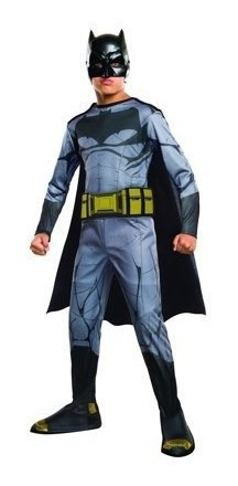 Disfraz Licencia Batman (pelicula Batman V Superman)