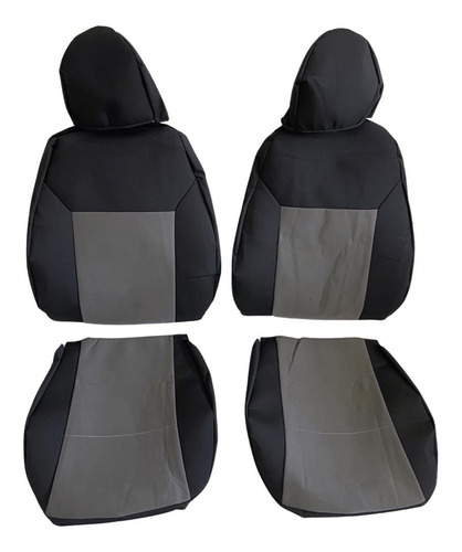 Vestidura Cubre Asiento Nissan V-drive