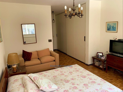 Venta Apto 3 Dorm, Servicio Y Garaje Doble Prox Rambla
