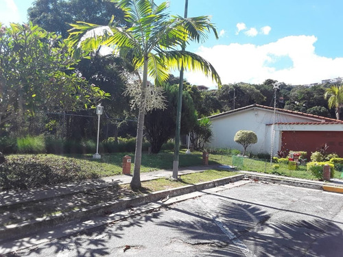 Imagen 13 de 14 de Casa En Venta El Corozo Colinas De La California Caracas