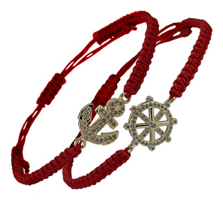 Pulsera De Ancla