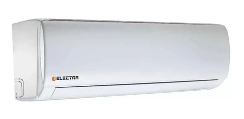 Aire Acondicionado Electra Split Trend A Trdo34 3400w F/c