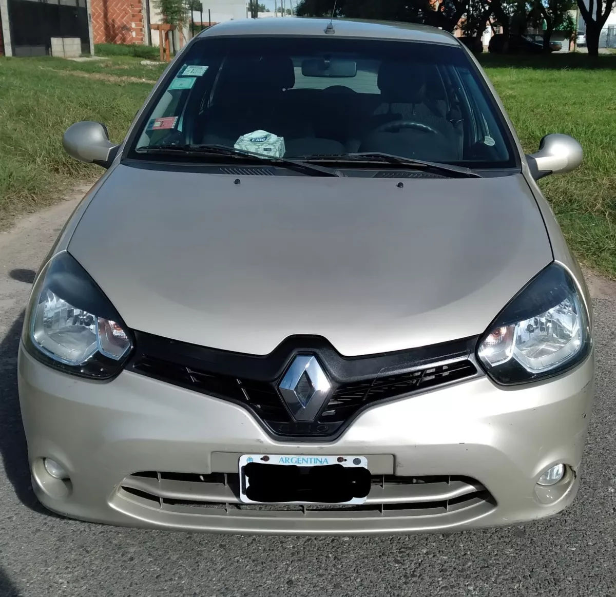 Renault Clio 1.2 Mio Dynamique Sat 5 Ptas