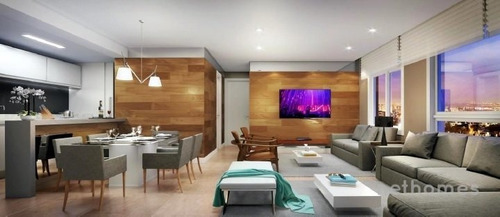 Imagem 4 de 15 de Apartamento - Sao Joao - Ref: 923 - V-923