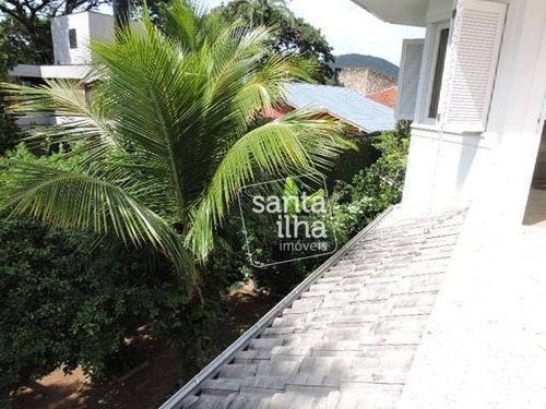 Imagem 24 de 30 de Casa Com 4 Dormitórios À Venda, 343 M² - Lagoa Da Conceição - Florianópolis/sc - Ca2440