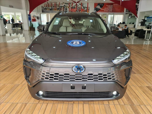 Toyota Corolla Cross 1.8 Xrx Hybrid Flex Aut. 5p Hibrido