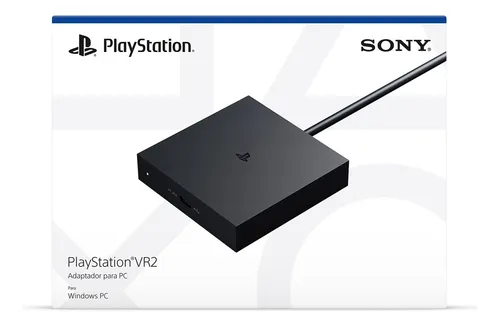 Adaptador De Pc Windows Playstation Vr2// Mathogames