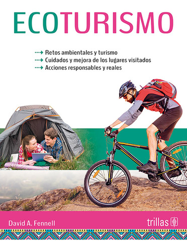 Libro Ecoturismo