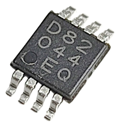 Circuito Integrado Switch 2.5a Tssop-b8 Bd82044fvj D82044