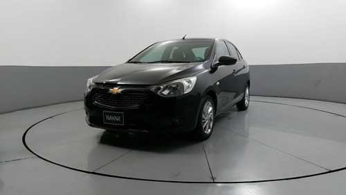 Chevrolet Aveo 1.5 Lt C