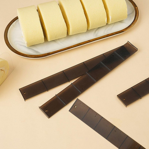 4 Uds Accesorio De Panadería Herramienta Para