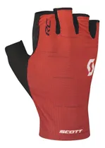 Comprar Guantes Cortos Bicicleta Scott Rc Pro Sf