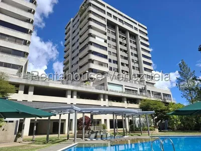 Apartamento en venta