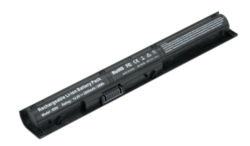 Bateria Hp Probook 450-g3 450-g3 805047-851 Ri04 2600mah