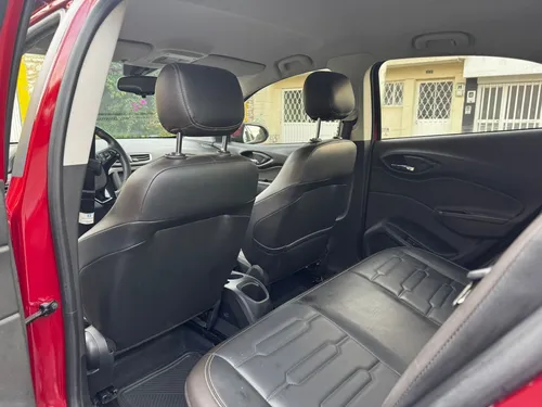 Chevrolet Onix 1.4 Ltz
