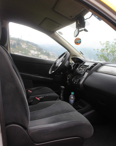 Imagen 8 de 9 de Taxi, Acciones Y Derechos, (negociables)
