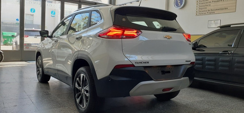 Chevrolet Tracker 2020 1.2 Premier Turbo At