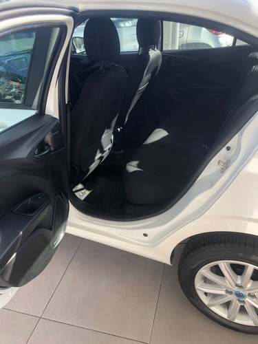 Imagen 8 de 19 de Fiat Cronos Drive Gse R.