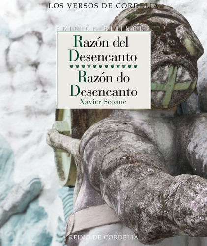 Razon Del Desencanto - Seoane,xavier