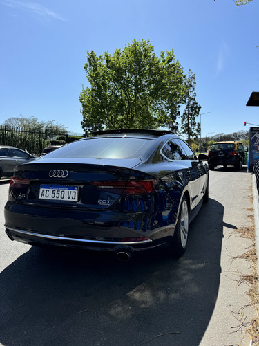Audi A5 Sportback 2.0 Tfsi Stronic Quattro 230cv