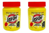 Comprar Limpiador De Hornos Easy-off En Pasta 238 G 2 Pz