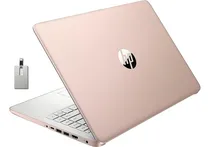 Comprar Laptop Hp Business Intel Celeron N4120 4gb Ram 64gb Hdd Win