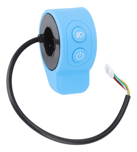 Acelerador De Pulgar Para Patinete Eléctrico Sensitive