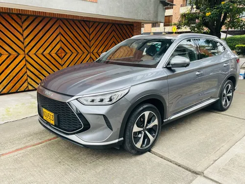 BYD Song Plus 1.5 Dm-I Gl