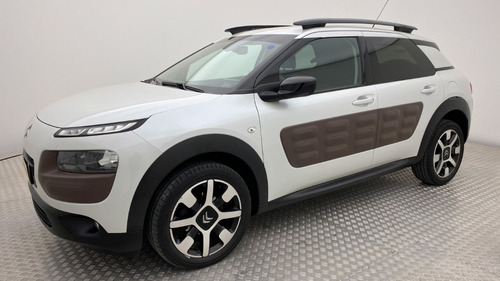 Citroën C4 Cactus 1.2 Puretech 110 At6 S&s Shine