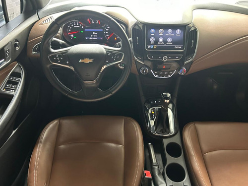 Chevrolet Cruze 5 1.4 Premier At 5P