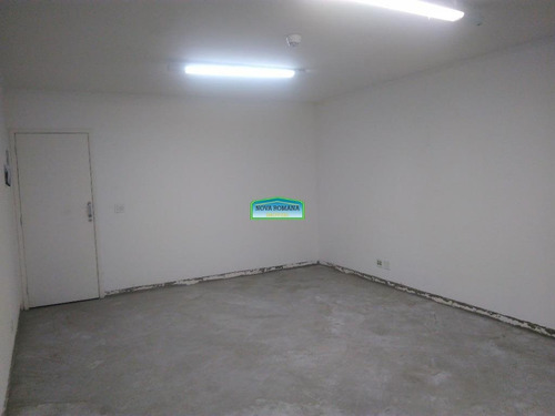 Imagem 2 de 15 de Sala - Pinheiros - Ref: 4204 - L-4204