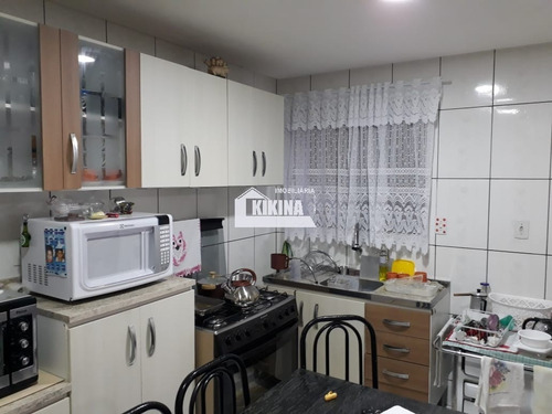 Sobrado Para Venda - 02950.7348