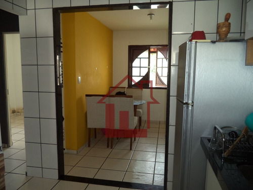 Imagem 21 de 30 de Casa À Venda No Bairro Vista Verde / Vila Rica - Volta Redonda/rj - C1739