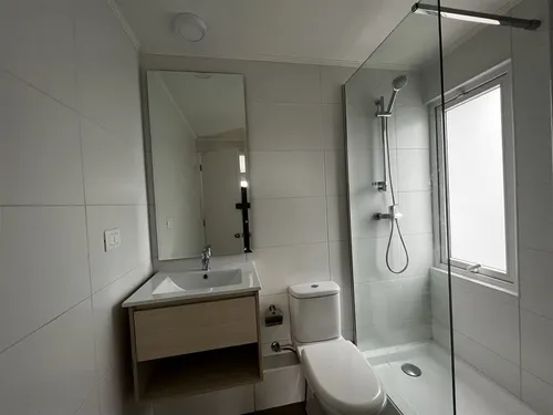 Departamento En Arriendo 1 Dorm 1 Bañ 1 Bo N Quinta Normal